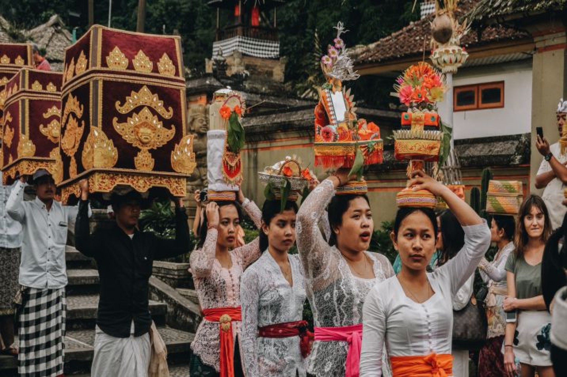 India Il Festival Del Teej Fra Mille Colori E Tradizioni „la Festa Delle Donne“´